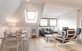 Appartement Neuf & Tout Confort - Proche Centre Ville Par Groom