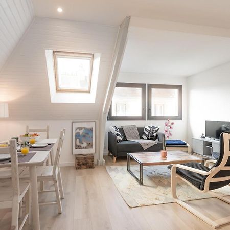 Appartement Neuf & Tout Confort - Proche Centre Ville Par Groom Lorient Extérieur photo