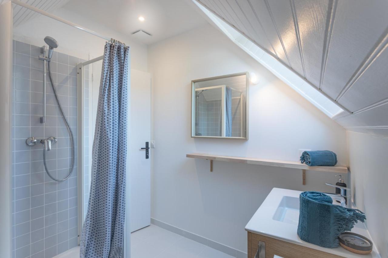 Appartement Neuf & Tout Confort - Proche Centre Ville Par Groom Lorient Extérieur photo