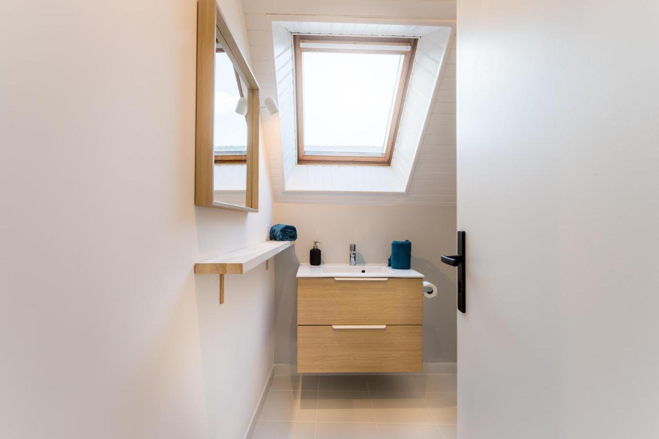 Appartement Neuf & Tout Confort - Proche Centre Ville Par Groom Lorient Extérieur photo